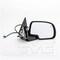Tyc Tyc Door Mirror, 2170141 2170141 - alternate 4